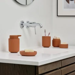 Sale Zone Denmark Ume Sæbedispenser Terracotta