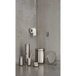 Online Zone Denmark Ume Sæbedispenser B&oslash;rstet stål