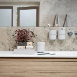 Online Zone Denmark Ume Sæbedispenser Soft Grey