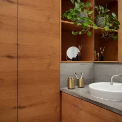 Zone Denmark Ume Sæbedispenser Brass