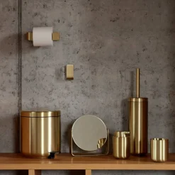 Zone Denmark Ume Sæbedispenser Brass