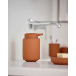 Best Zone Denmark Ume Sæbeskål Terracotta