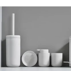 Clearance Zone Denmark Ume Sæbeskål White