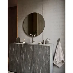 Hot Zone Denmark Ume Sæbeskål B&oslash;rstet stål