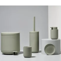 Hot Zone Denmark Ume Sæbeskål Eucalyptus Green