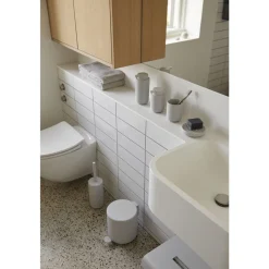 Clearance Zone Denmark Ume Sæbeskål Soft Grey