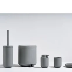 New Zone Denmark Ume Sæbeskål Grey