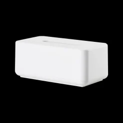 New Zone Denmark Ume Servietboks White