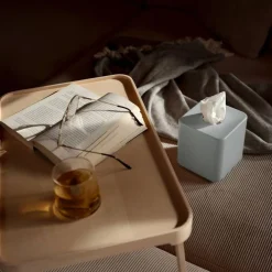 New Zone Denmark Ume Servietboks Eucalyptus