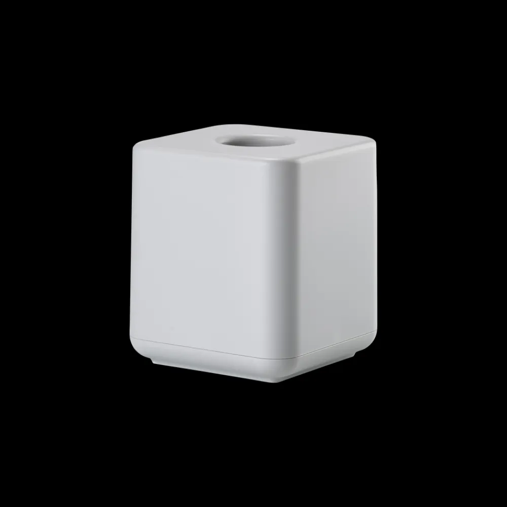 Discount Zone Denmark Ume Servietboks Soft Grey