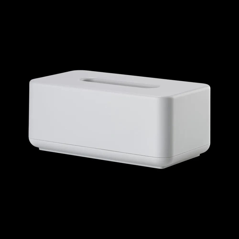 Discount Zone Denmark Ume Servietboks Soft Grey