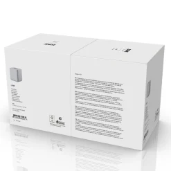 Discount Zone Denmark Ume Servietboks Soft Grey