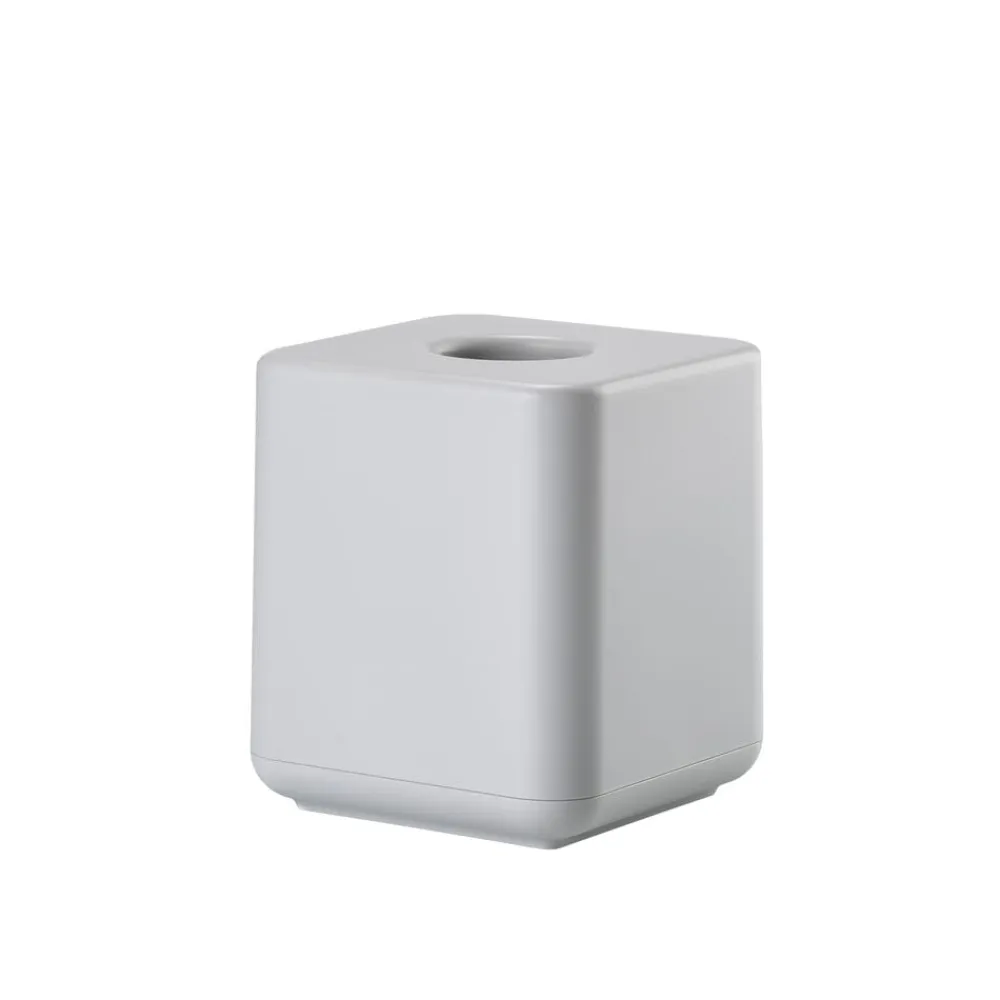 Discount Zone Denmark Ume Servietboks Soft Grey