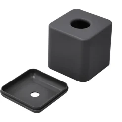 New Zone Denmark Ume Servietboks Black