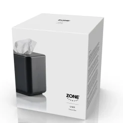 New Zone Denmark Ume Servietboks Black