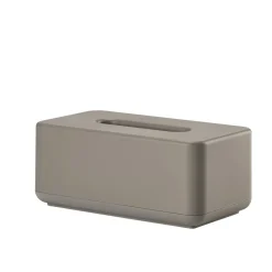 Clearance Zone Denmark Ume Servietboks Taupe