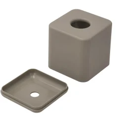 Clearance Zone Denmark Ume Servietboks Taupe