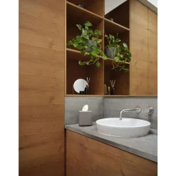 Clearance Zone Denmark Ume Servietboks Taupe