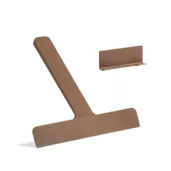 Clearance Zone Denmark Ume Skraber 2 dele Terracotta