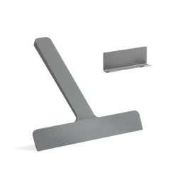 Discount Zone Denmark Ume Skraber 2 dele Grey