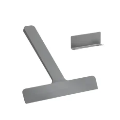 Discount Zone Denmark Ume Skraber 2 dele Grey