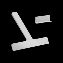 New Zone Denmark Ume Skraber 2 dele Soft Grey