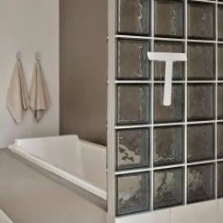 Zone Denmark Ume Skraber 2 dele White