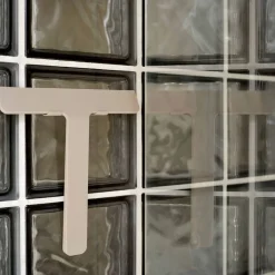 Zone Denmark Ume Skraber 2 dele Taupe