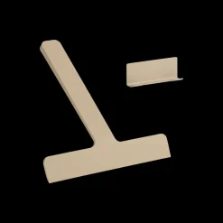 Outlet Zone Denmark Ume Skraber 2 dele Camel