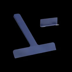 Best Zone Denmark Ume Skraber 2 dele Indigo Blue