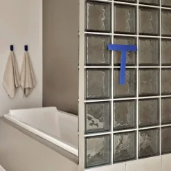 Best Zone Denmark Ume Skraber 2 dele Indigo Blue