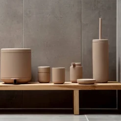 Online Zone Denmark Ume Tandbørstekrus Camel