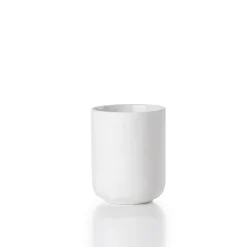 Outlet Zone Denmark Ume Tandbørstekrus White