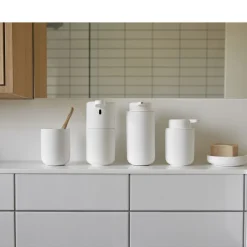 Outlet Zone Denmark Ume Tandbørstekrus White