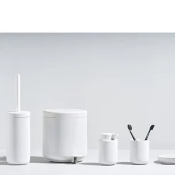 Outlet Zone Denmark Ume Tandbørstekrus White