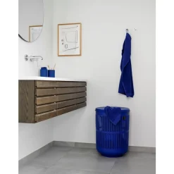 Best Zone Denmark Ume Tandbørstekrus Indigo Blue