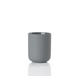 Hot Zone Denmark Ume Tandbørstekrus Grey