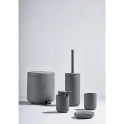 Hot Zone Denmark Ume Tandbørstekrus Grey
