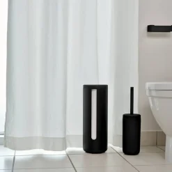 Best Zone Denmark Ume Toiletbørste Black