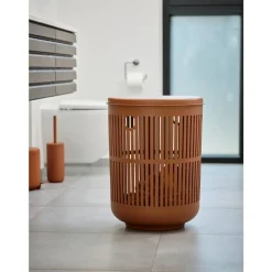 Clearance Zone Denmark Ume Toiletbørste Terracotta