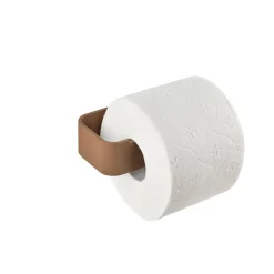 Best Zone Denmark Ume Toiletrulleholder Terracotta