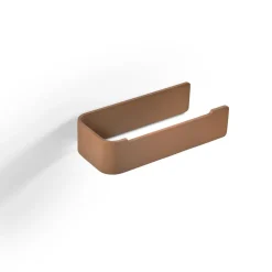 Best Zone Denmark Ume Toiletrulleholder Terracotta