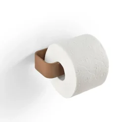 Best Zone Denmark Ume Toiletrulleholder Terracotta