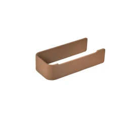 Best Zone Denmark Ume Toiletrulleholder Terracotta