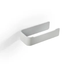 Outlet Zone Denmark Ume Toiletrulleholder Soft Grey