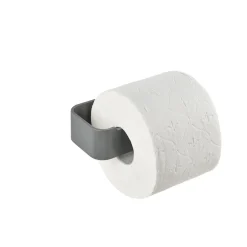 Best Zone Denmark Ume Toiletrulleholder Grey