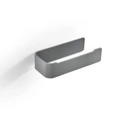 Best Zone Denmark Ume Toiletrulleholder Grey