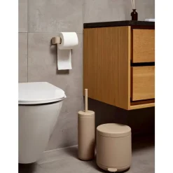 Discount Zone Denmark Ume Toiletrulleholder Camel