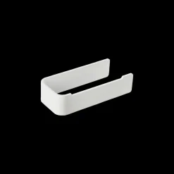 Outlet Zone Denmark Ume Toiletrulleholder White