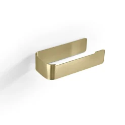 Discount Zone Denmark Ume Toiletrulleholder Brass